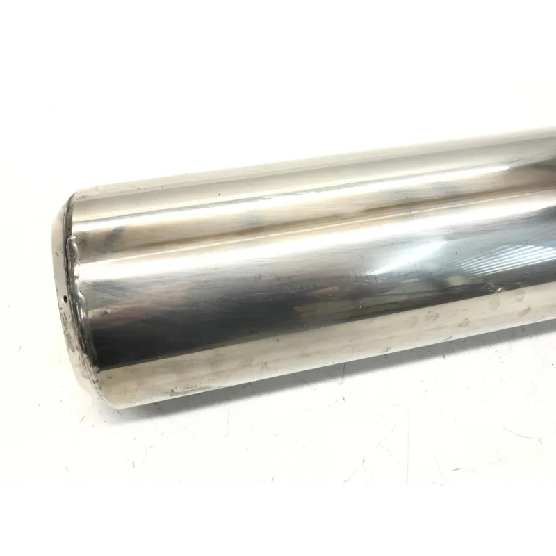 Silencieux gauche (echappement) YAMAHA FJR 1300 2003-2005 ABS