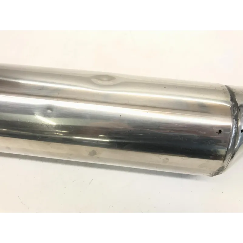 Silencieux gauche (echappement) YAMAHA FJR 1300 2003-2005 ABS