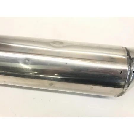 Silencieux gauche (echappement) YAMAHA FJR 1300 2003-2005 ABS