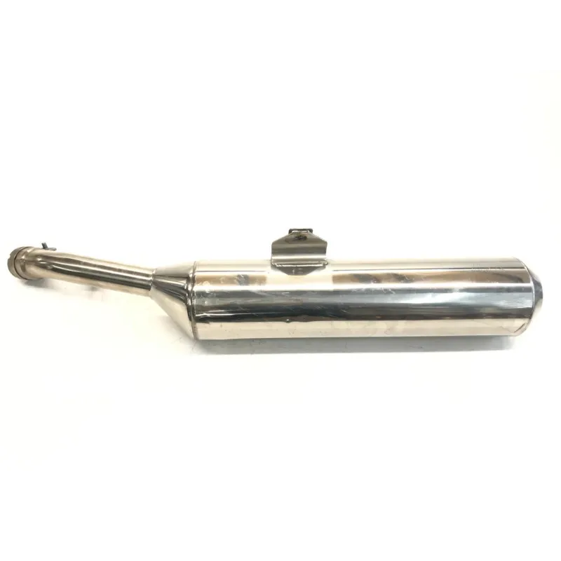 Silencieux gauche (echappement) YAMAHA FJR 1300 2006-2009 ABS