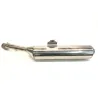 Silencieux gauche (echappement) YAMAHA FJR 1300 2006-2009 ABS Silencieux gauche (echappement) YAMAHA FJR 1300 2006-2009 ABS