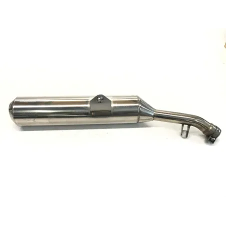 Silencieux gauche (echappement) YAMAHA FJR 1300 2006-2009 ABS