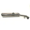 Silencieux gauche (echappement) YAMAHA FJR 1300 2006-2009 ABS Silencieux gauche (echappement) YAMAHA FJR 1300 2006-2009 ABS
