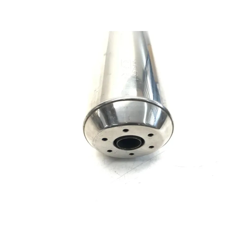 Silencieux gauche (echappement) YAMAHA FJR 1300 2006-2009 ABS