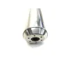 Silencieux gauche (echappement) YAMAHA FJR 1300 2006-2009 ABS Silencieux gauche (echappement) YAMAHA FJR 1300 2006-2009 ABS