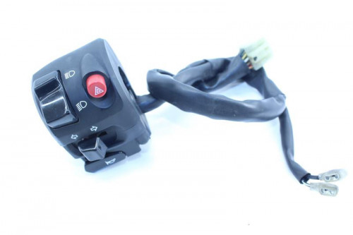 Commodo gauche YAMAHA R6 10-16