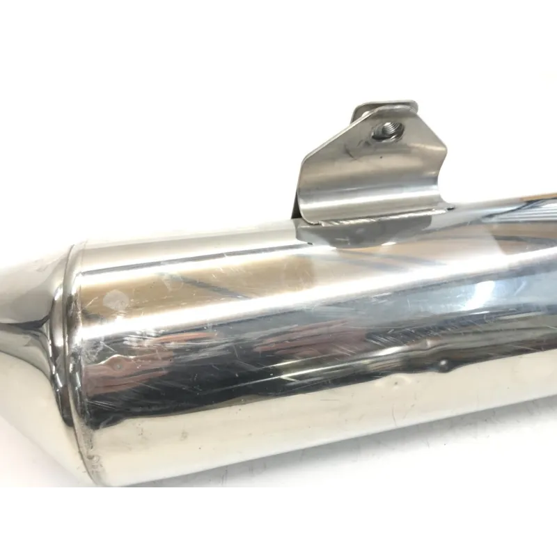 Silencieux gauche (echappement) YAMAHA FJR 1300 2006-2009 ABS