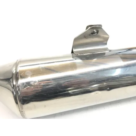 Silencieux gauche (echappement) YAMAHA FJR 1300 2006-2009 ABS