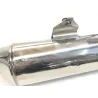 Silencieux gauche (echappement) YAMAHA FJR 1300 2006-2009 ABS Silencieux gauche (echappement) YAMAHA FJR 1300 2006-2009 ABS