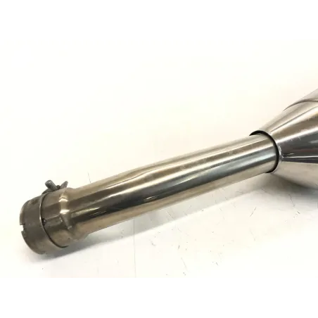 Silencieux gauche (echappement) YAMAHA FJR 1300 2006-2009 ABS