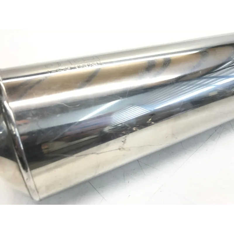 Silencieux gauche (echappement) YAMAHA FJR 1300 2006-2009 ABS