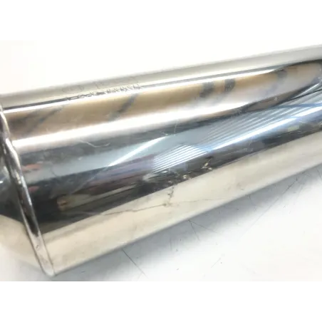 Silencieux gauche (echappement) YAMAHA FJR 1300 2006-2009 ABS