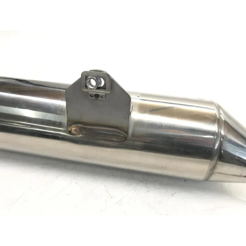 Silencieux gauche (echappement) YAMAHA FJR 1300 2006-2009 ABS