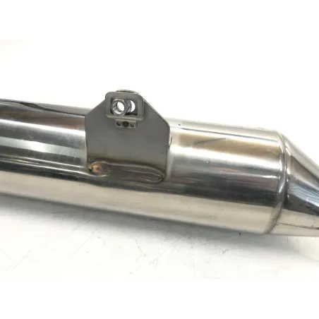 Silencieux gauche (echappement) YAMAHA FJR 1300 2006-2009 ABS