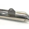 Silencieux gauche (echappement) YAMAHA FJR 1300 2006-2009 ABS Silencieux gauche (echappement) YAMAHA FJR 1300 2006-2009 ABS