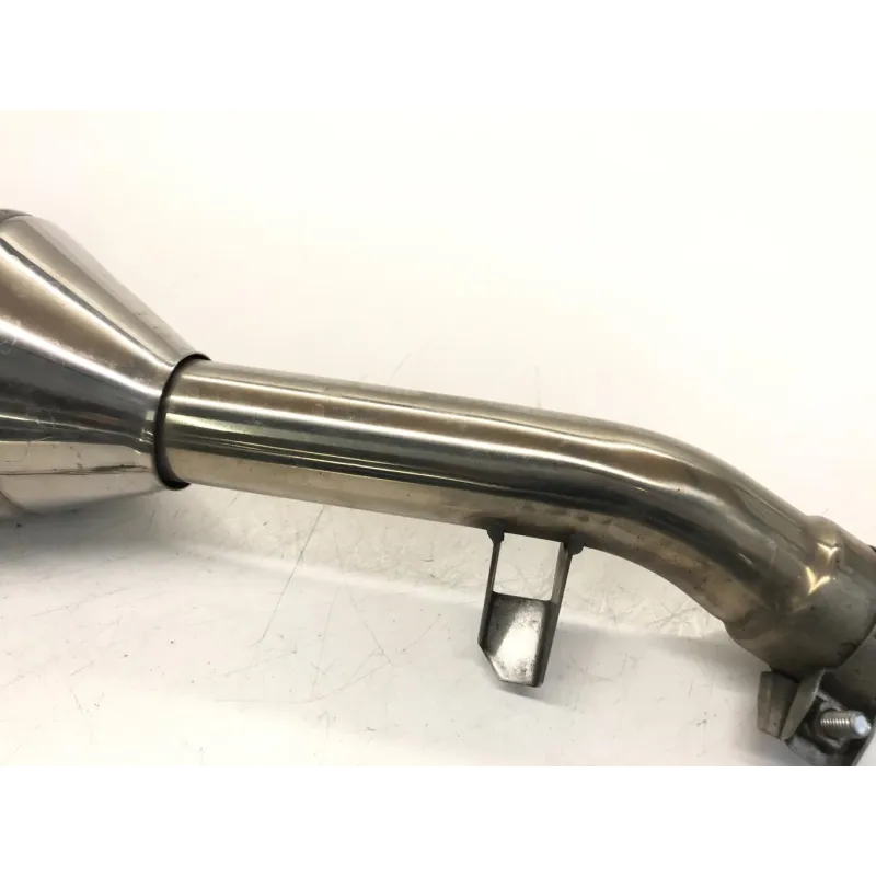 Silencieux gauche (echappement) YAMAHA FJR 1300 2006-2009 ABS