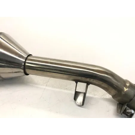 Silencieux gauche (echappement) YAMAHA FJR 1300 2006-2009 ABS