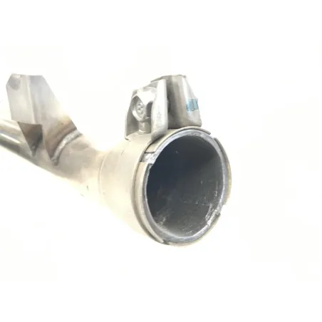 Silencieux gauche (echappement) YAMAHA FJR 1300 2006-2009 ABS