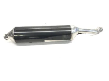 Silencieux (echappement) YAMAHA SZR 660 1995-2001