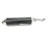 Silencieux (echappement) YAMAHA SZR 660 1995-2001 Silencieux (echappement) YAMAHA SZR 660 1995-2001