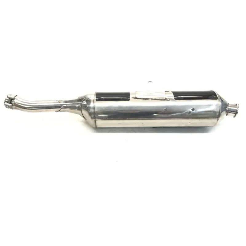 Silencieux (echappement) YAMAHA SZR 660 1995-2001