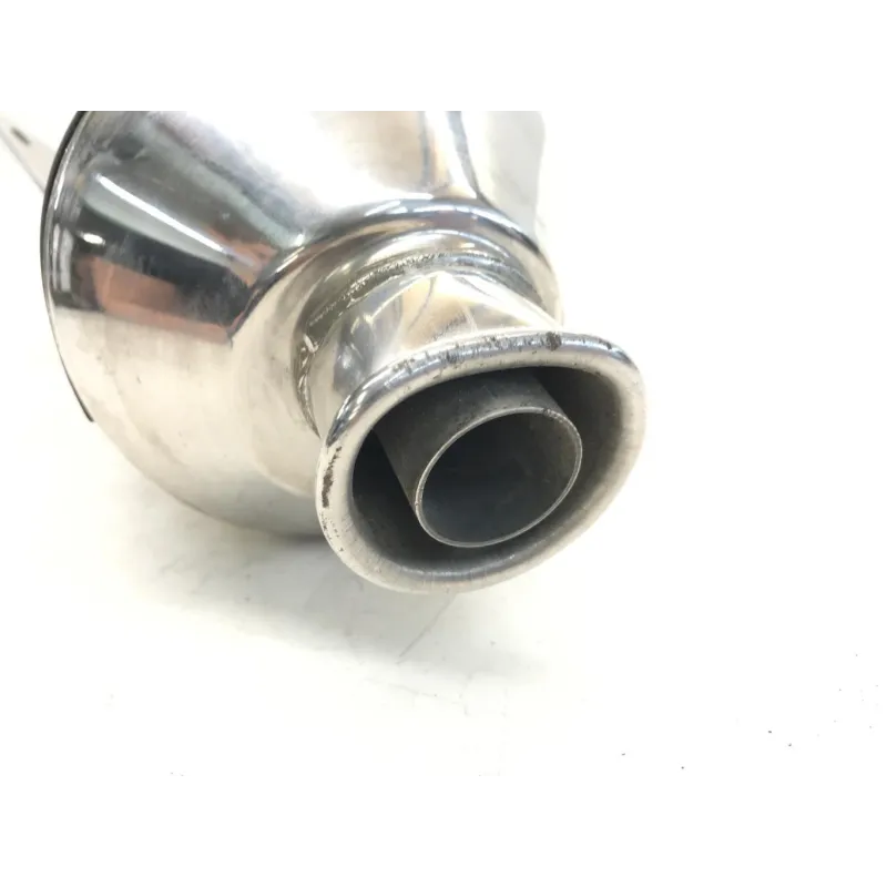 Silencieux (echappement) YAMAHA SZR 660 1995-2001