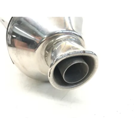 Silencieux (echappement) YAMAHA SZR 660 1995-2001