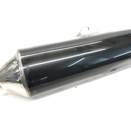 Silencieux (echappement) YAMAHA SZR 660 1995-2001