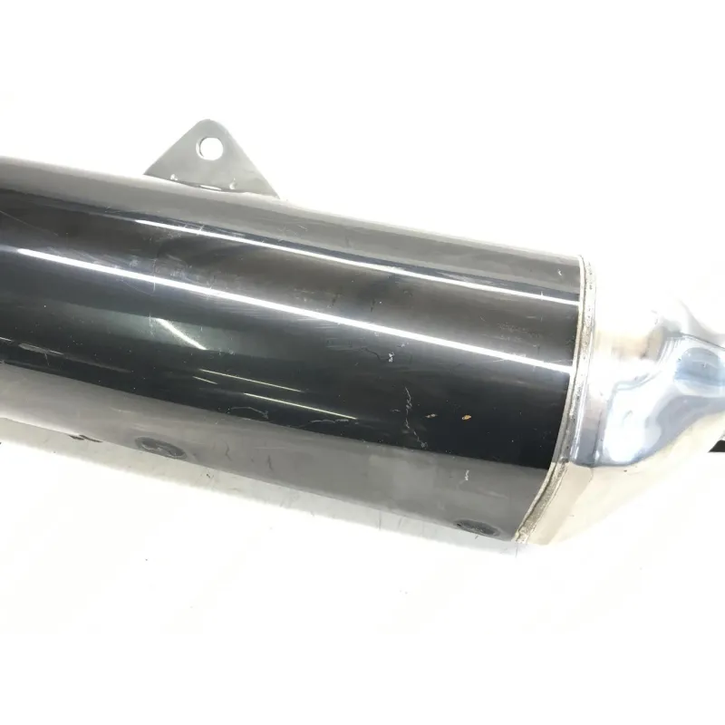 Silencieux (echappement) YAMAHA SZR 660 1995-2001