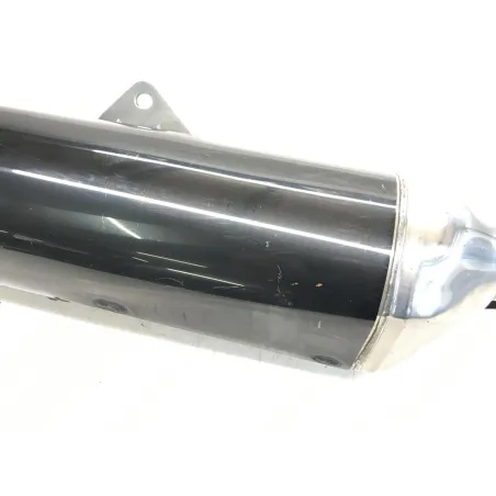 Silencieux (echappement) YAMAHA SZR 660 1995-2001