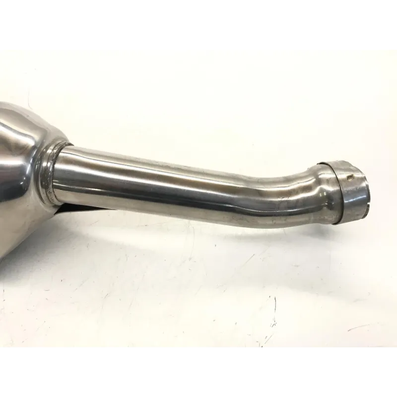 Silencieux (echappement) YAMAHA SZR 660 1995-2001