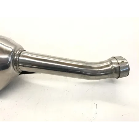 Silencieux (echappement) YAMAHA SZR 660 1995-2001