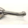 Silencieux (echappement) YAMAHA SZR 660 1995-2001 Silencieux (echappement) YAMAHA SZR 660 1995-2001