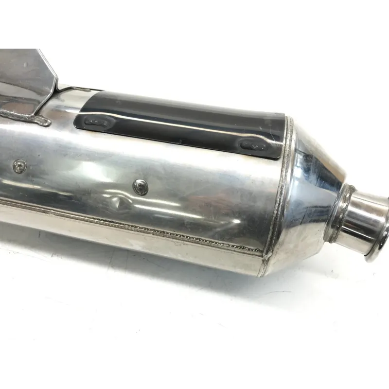 Silencieux (echappement) YAMAHA SZR 660 1995-2001
