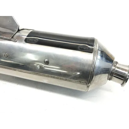 Silencieux (echappement) YAMAHA SZR 660 1995-2001