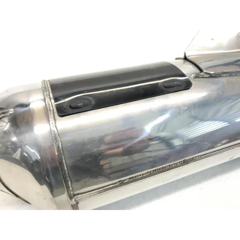 Silencieux (echappement) YAMAHA SZR 660 1995-2001