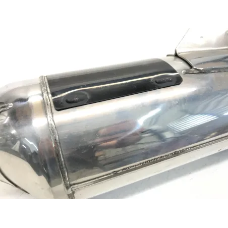 Silencieux (echappement) YAMAHA SZR 660 1995-2001
