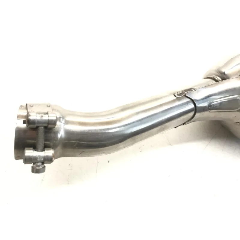 Silencieux (echappement) YAMAHA SZR 660 1995-2001