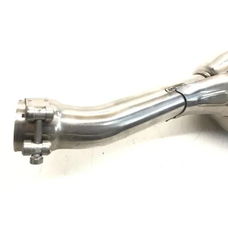 Silencieux (echappement) YAMAHA SZR 660 1995-2001