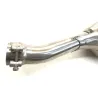 Silencieux (echappement) YAMAHA SZR 660 1995-2001 Silencieux (echappement) YAMAHA SZR 660 1995-2001