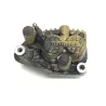 Etrier de frein avant HONDA CLR 125 1998-2003 CITY FLY Etrier de frein avant HONDA CLR 125 1998-2003 CITY FLY