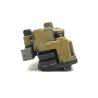 Etrier de frein avant HONDA CLR 125 1998-2003 CITY FLY Etrier de frein avant HONDA CLR 125 1998-2003 CITY FLY