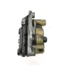 Etrier de frein avant HONDA CLR 125 1998-2003 CITY FLY Etrier de frein avant HONDA CLR 125 1998-2003 CITY FLY
