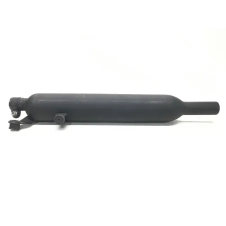 Silencieux gauche (echappement) TRIUMPH BONNEVILLE 1200 2016-2020 T120 BLACK