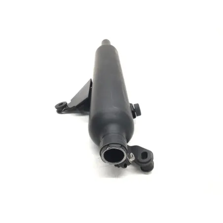 Silencieux gauche (echappement) TRIUMPH BONNEVILLE 1200 2016-2020 T120 BLACK