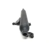 Silencieux gauche (echappement) TRIUMPH BONNEVILLE 1200 2016-2020 T120 BLACK Silencieux gauche (echappement) TRIUMPH BONNEVILLE 1200 2016-2020 T120 BLACK