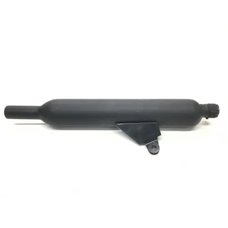 Silencieux gauche (echappement) TRIUMPH BONNEVILLE 1200 2016-2020 T120 BLACK