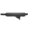 Silencieux gauche (echappement) TRIUMPH BONNEVILLE 1200 2016-2020 T120 BLACK Silencieux gauche (echappement) TRIUMPH BONNEVILLE 1200 2016-2020 T120 BLACK
