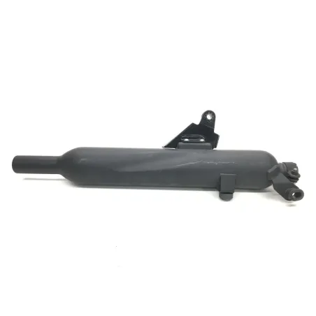 Silencieux gauche (echappement) TRIUMPH BONNEVILLE 1200 2016-2020 T120 BLACK