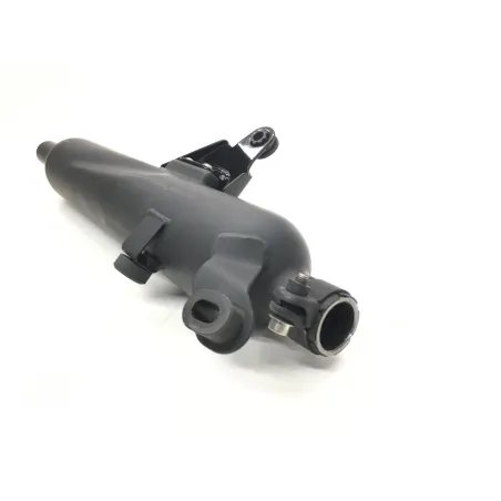 Silencieux gauche (echappement) TRIUMPH BONNEVILLE 1200 2016-2020 T120 BLACK